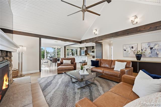 4675 S Yosemite Street Unit: 219