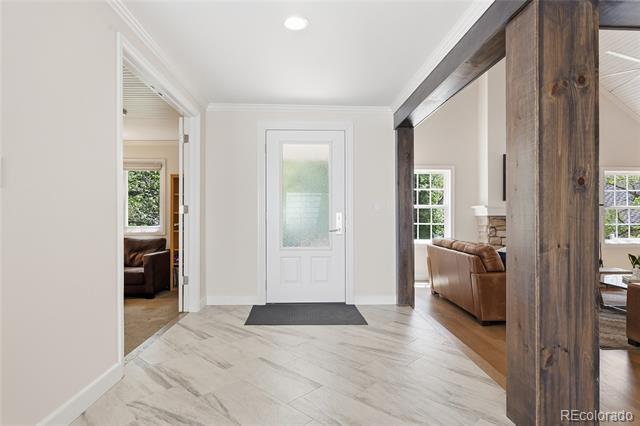 4675 S Yosemite Street Unit: 219