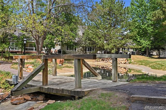 4675 S Yosemite Street Unit: 219