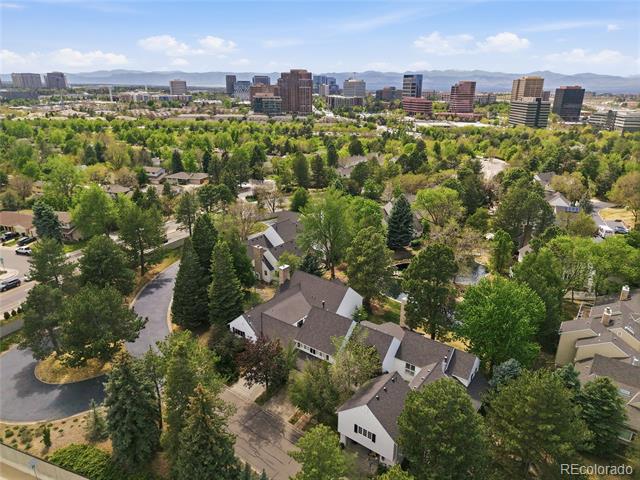 4675 S Yosemite Street Unit: 219
