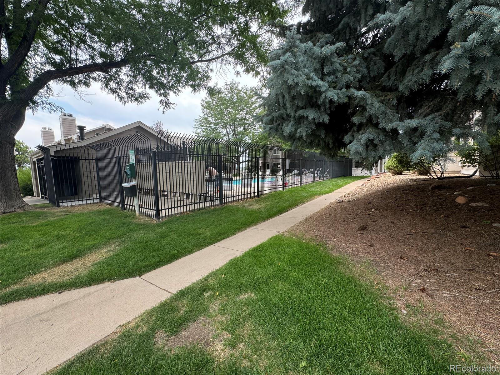 4313 S Andes Way Unit: 104
