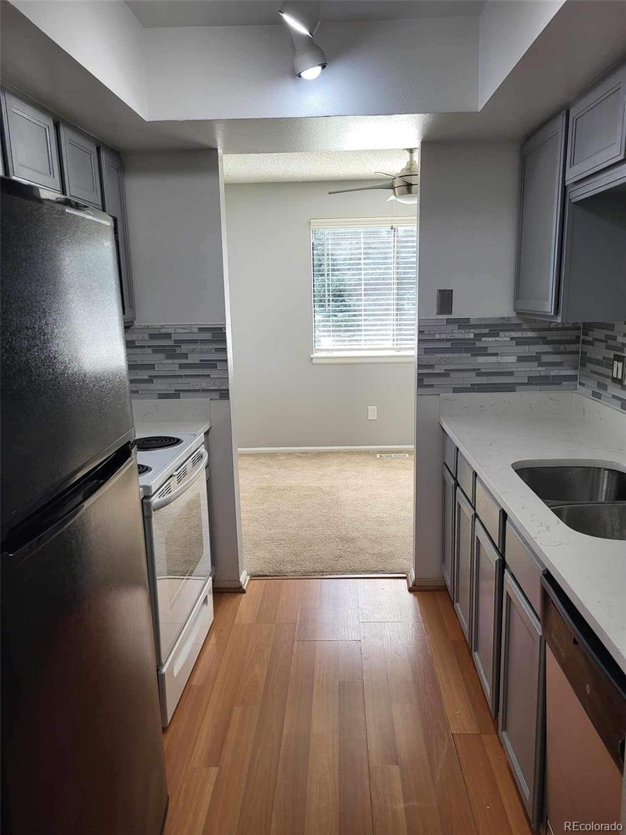 4313 S Andes Way Unit: 104