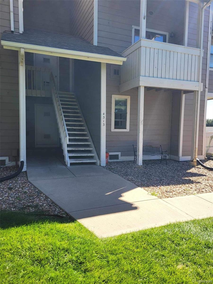 4313 S Andes Way Unit: 104