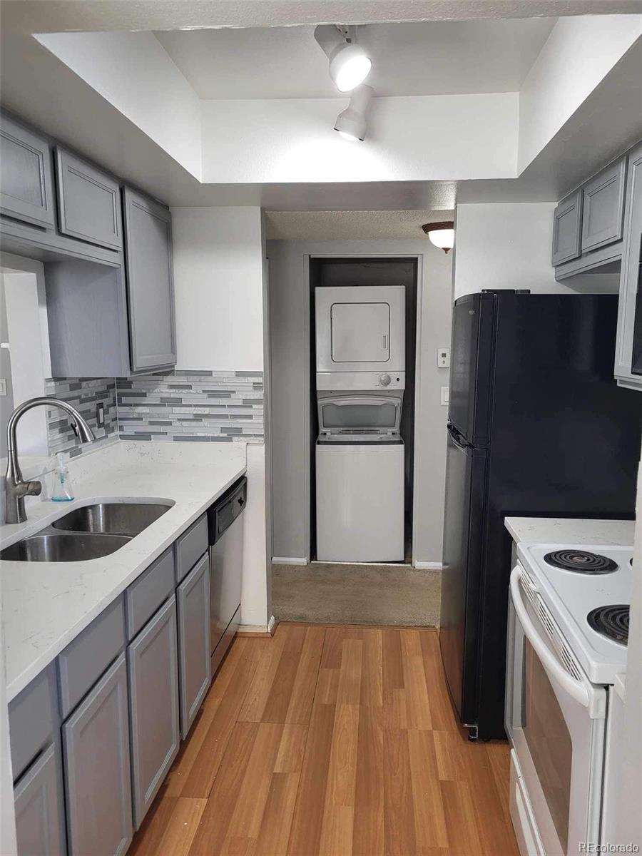 4313 S Andes Way Unit: 104