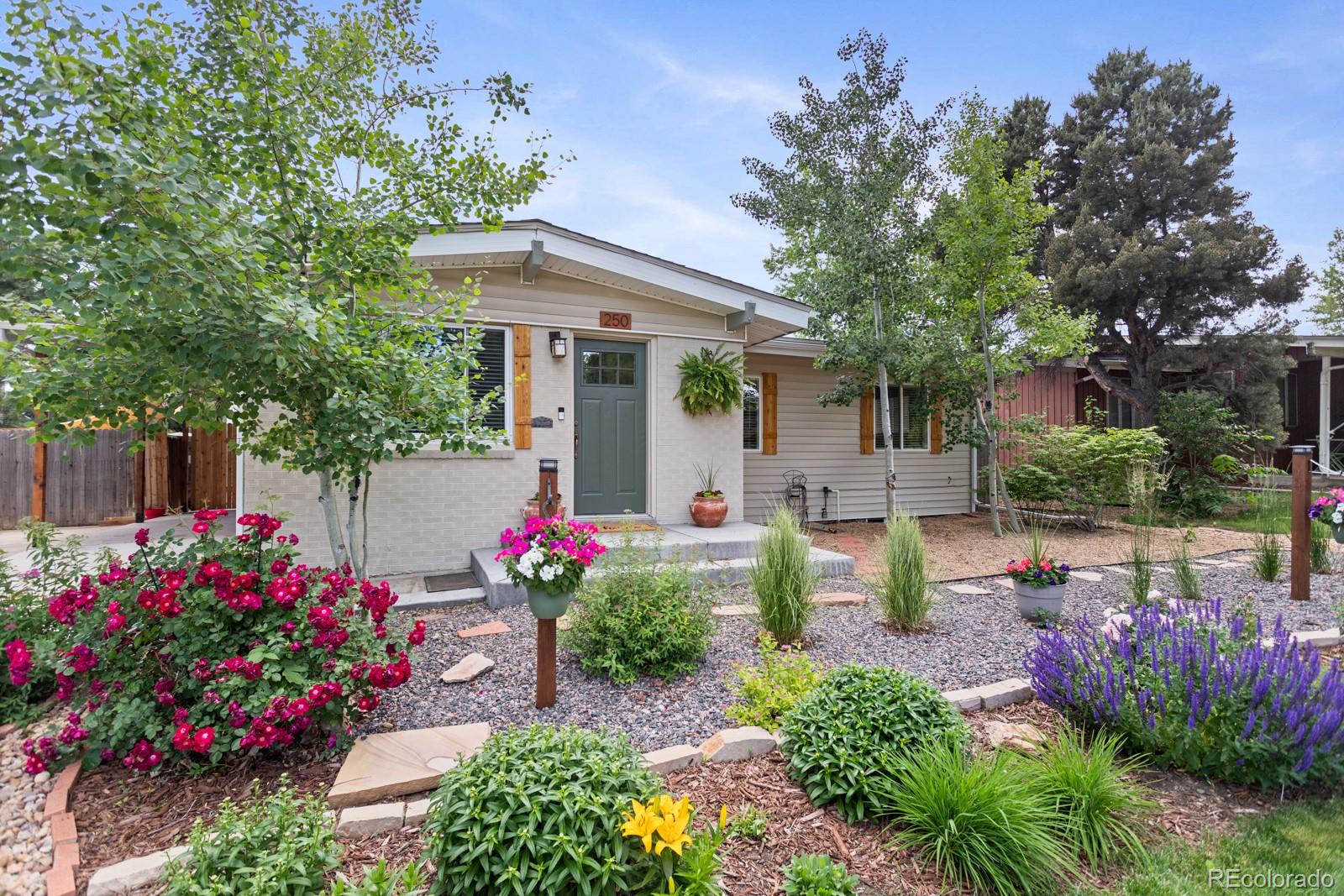 250 W Midway Boulevard