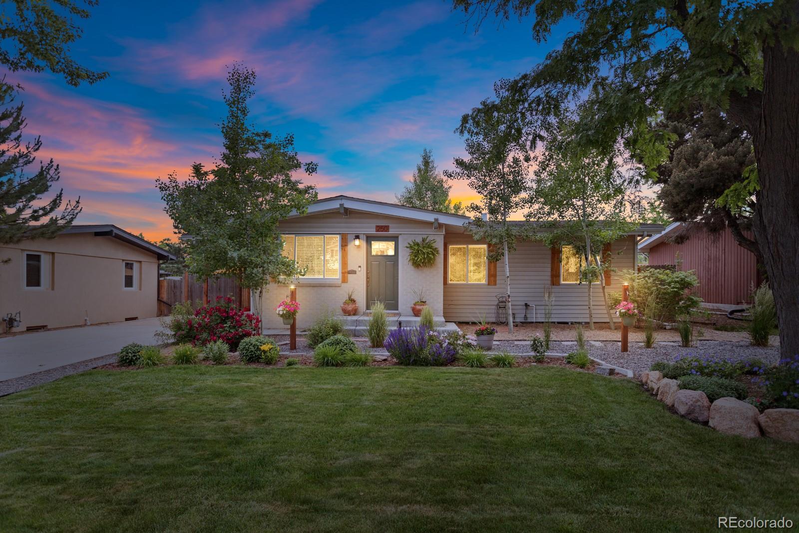 250 W Midway Boulevard