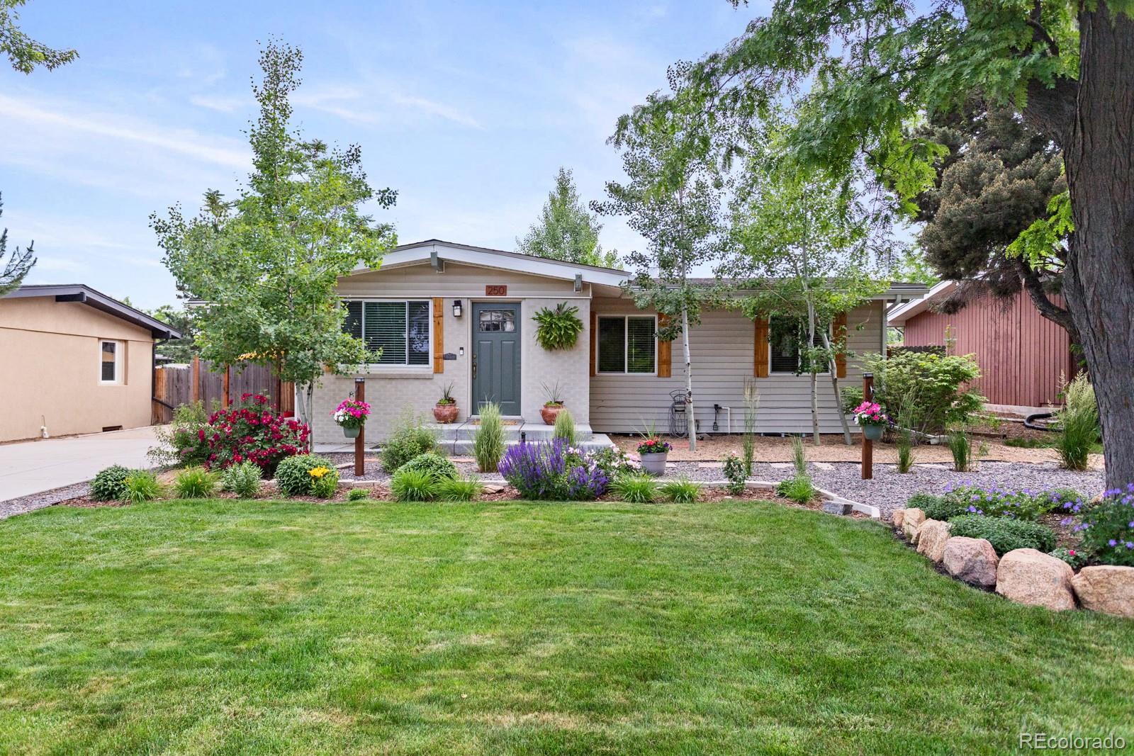 250 W Midway Boulevard