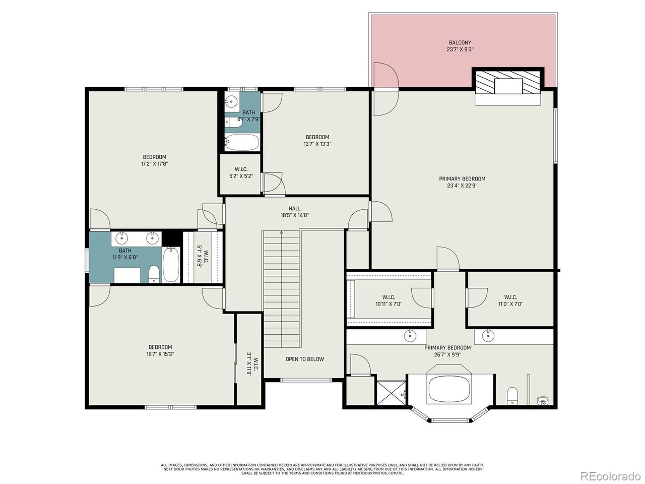 365 Wedgewood Ct