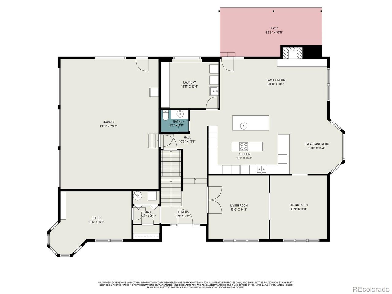 365 Wedgewood Ct