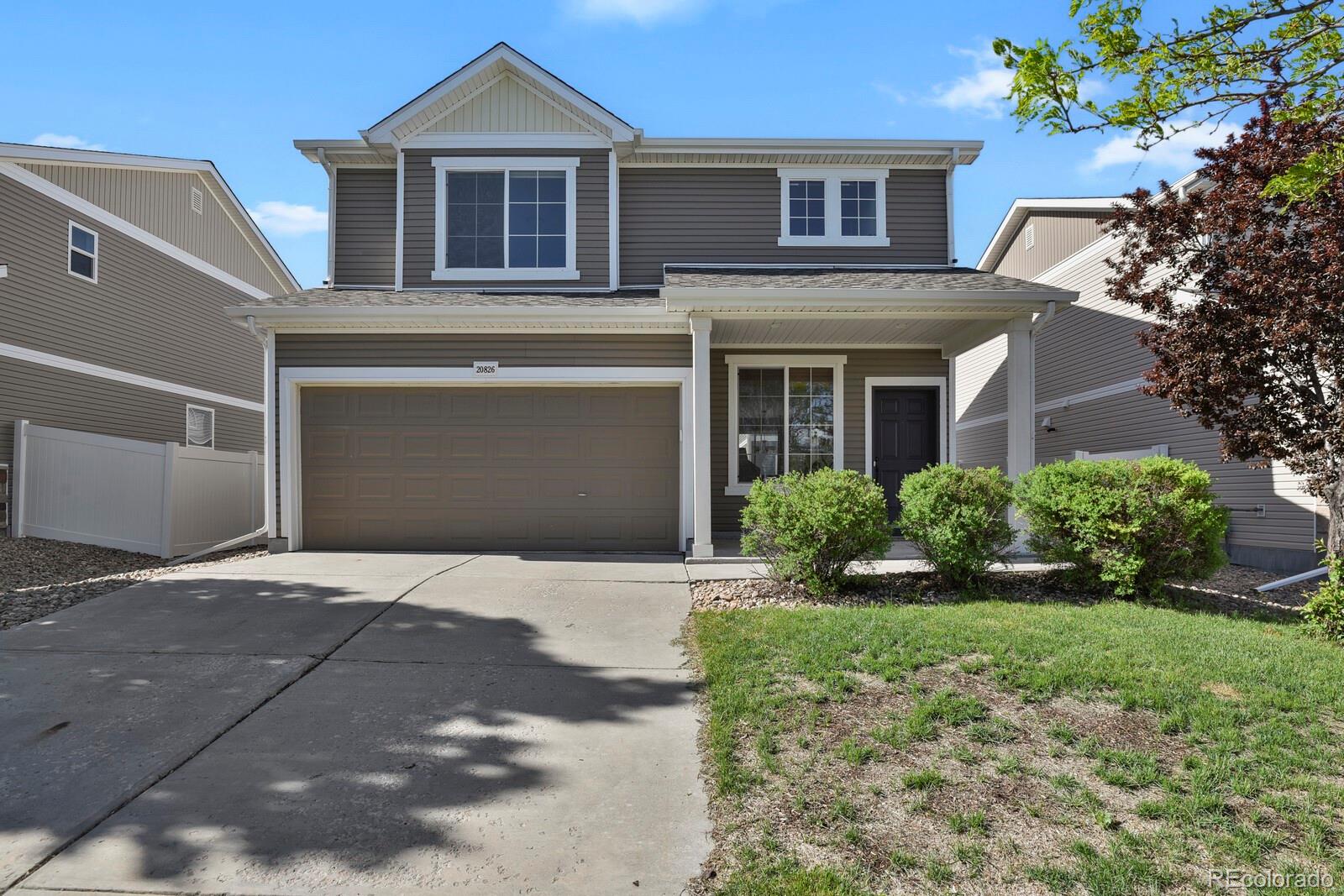 20826 Robins Drive