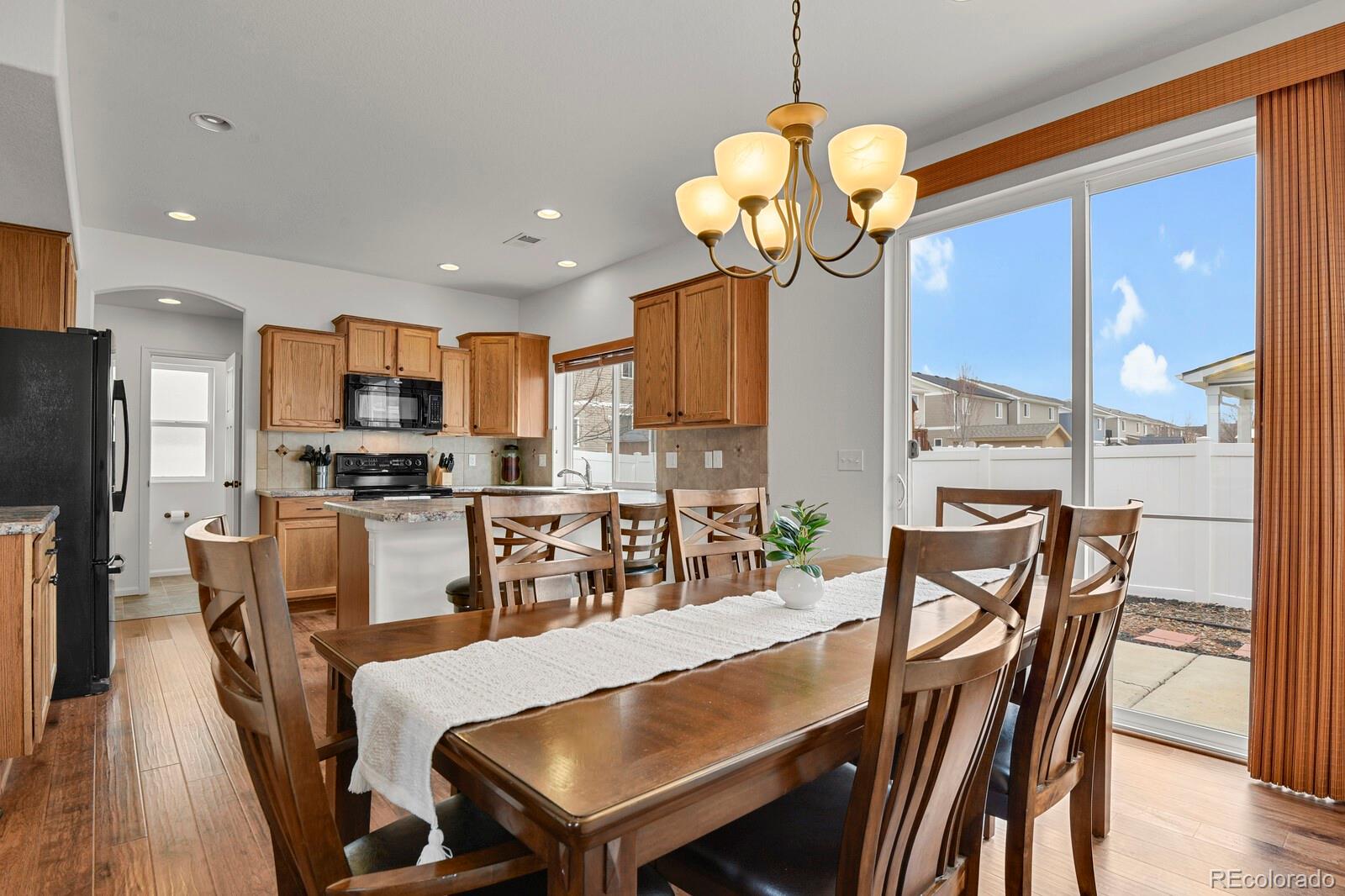 20826 Robins Drive