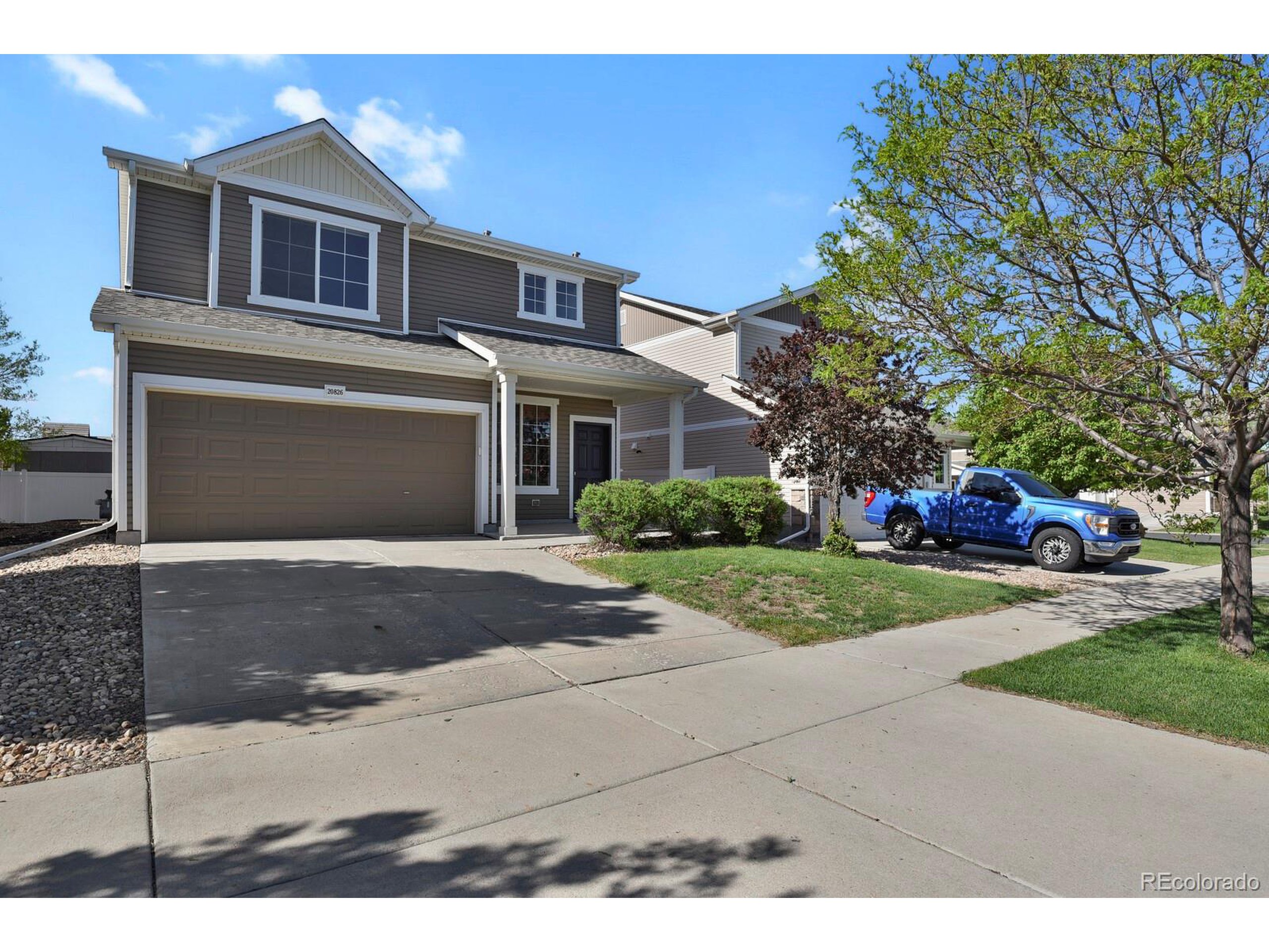 20826 Robins Dr