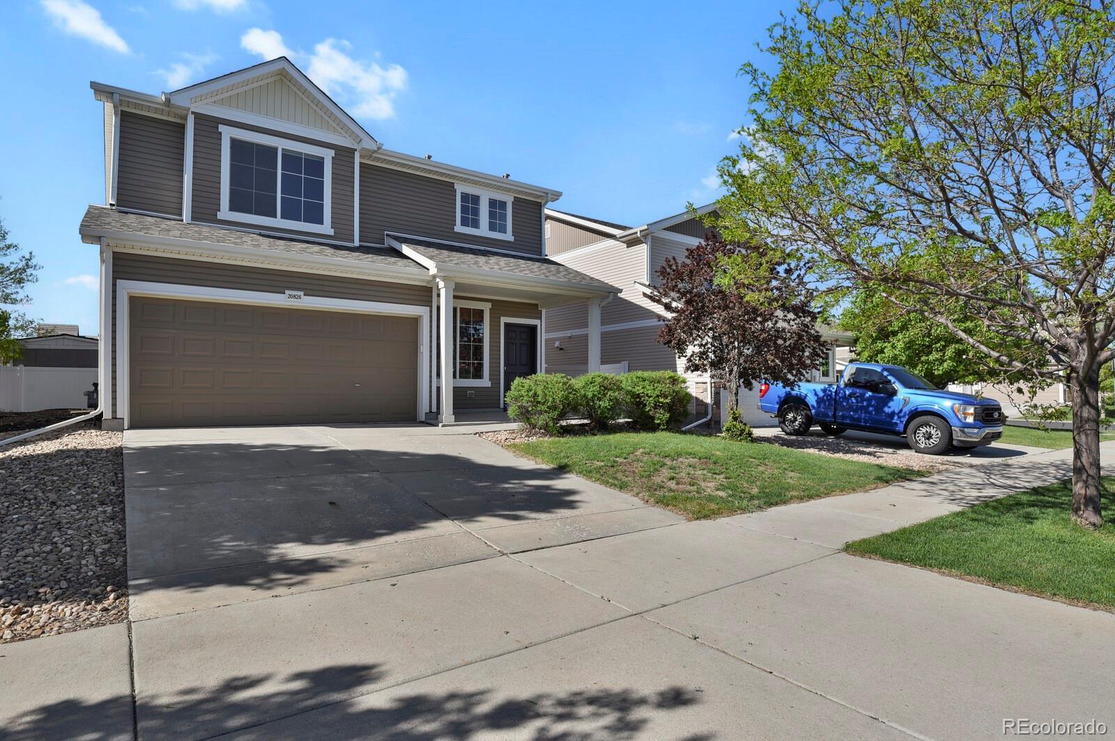 20826 Robins Drive