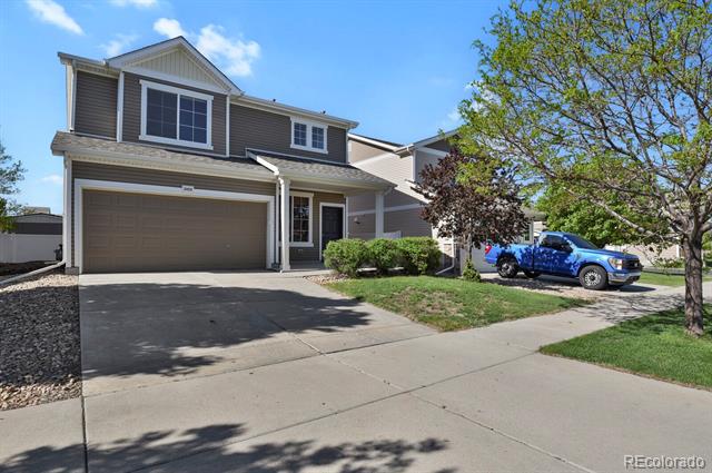 20826 Robins Drive