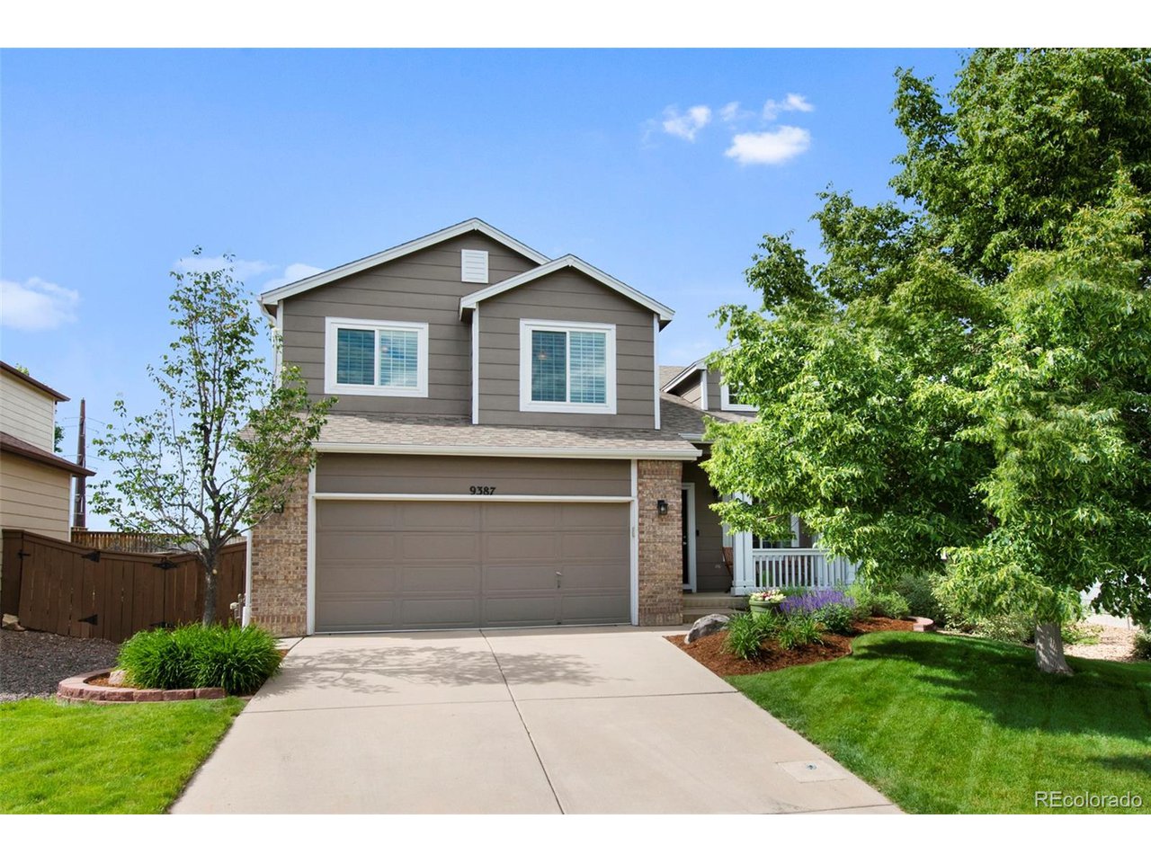 9387 Cove Creek Dr