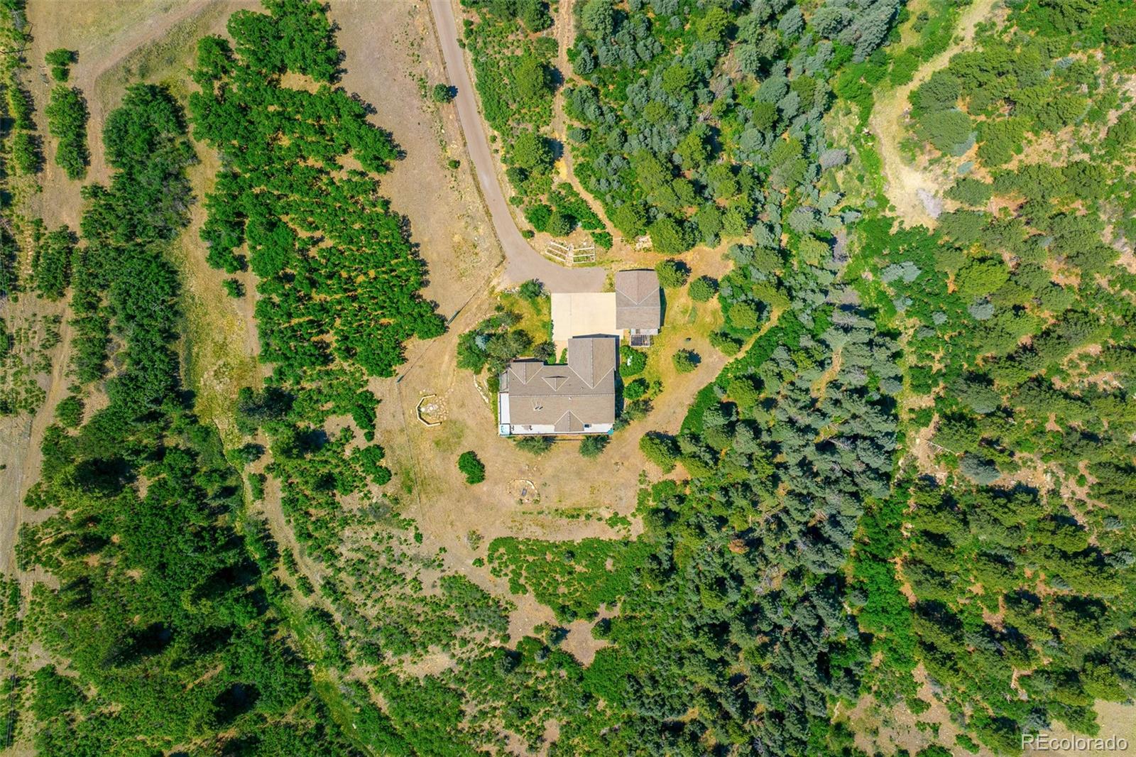 9685 Short Cut Road