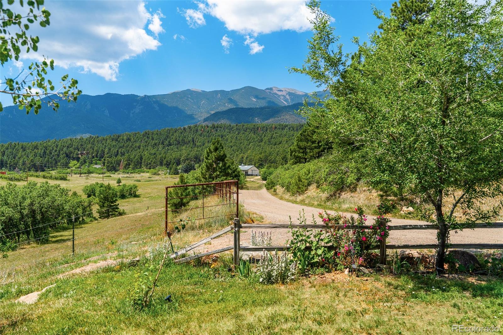 9685 Short Cut Road