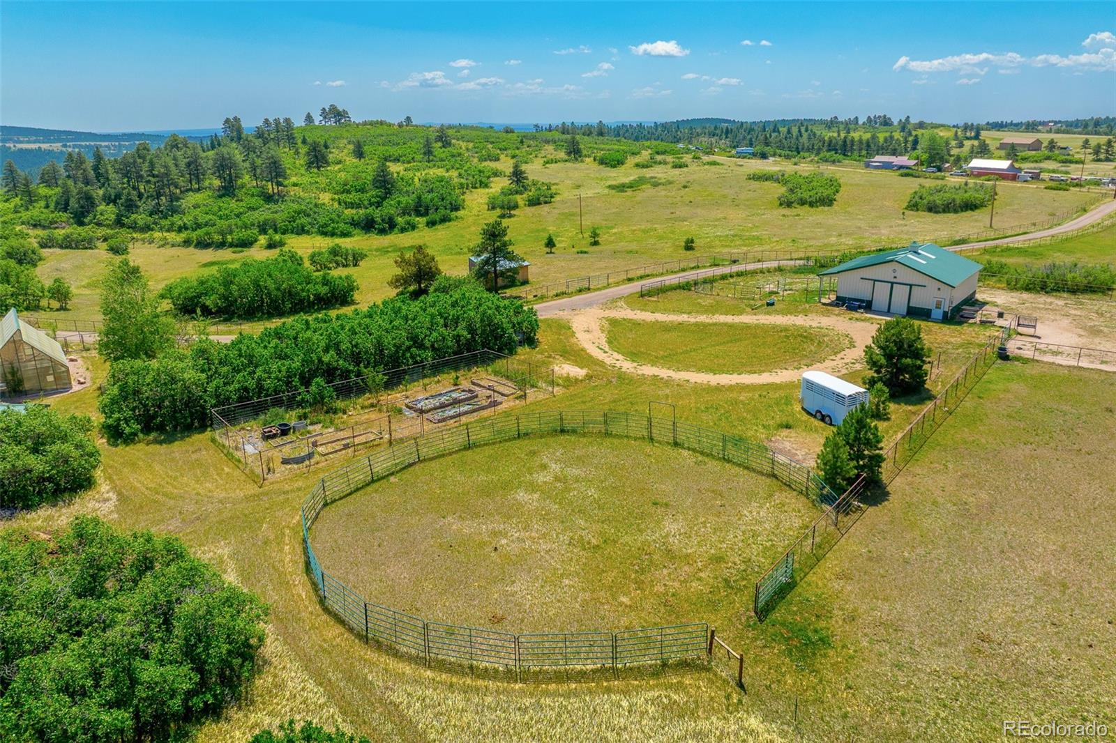 9685 Short Cut Road