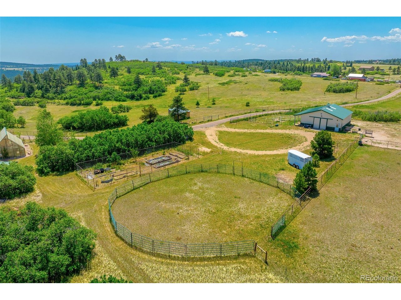 9685 Short Cut Rd