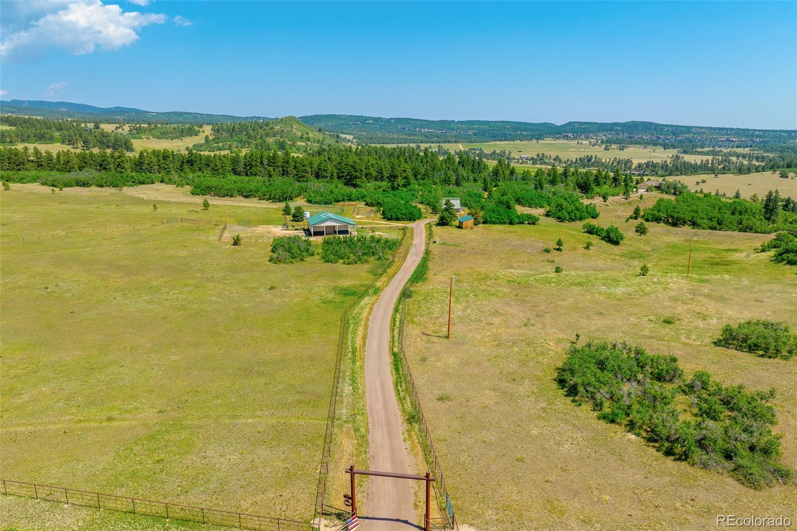 9685 Short Cut Road