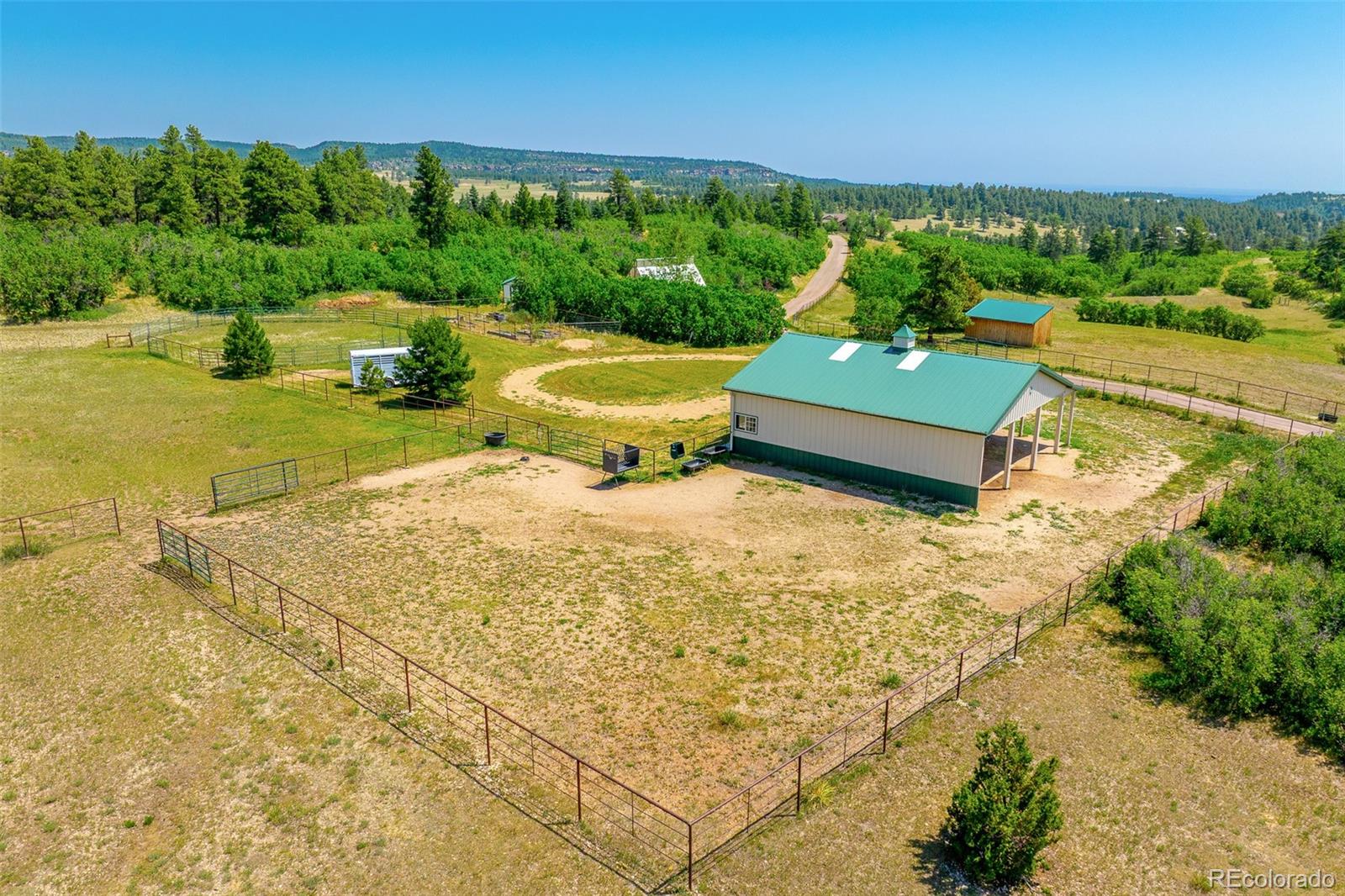 9685 Short Cut Road