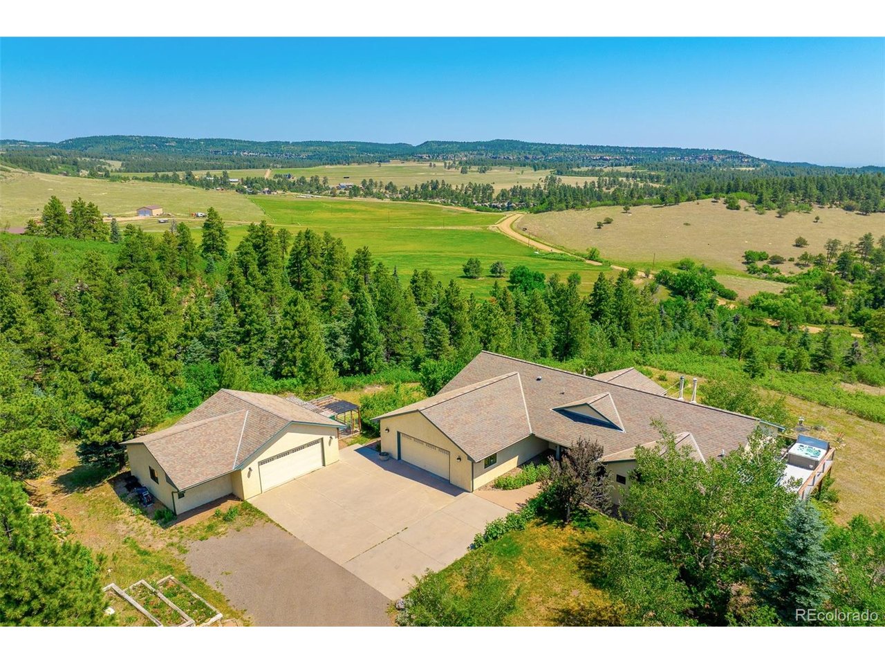 9685 Short Cut Rd
