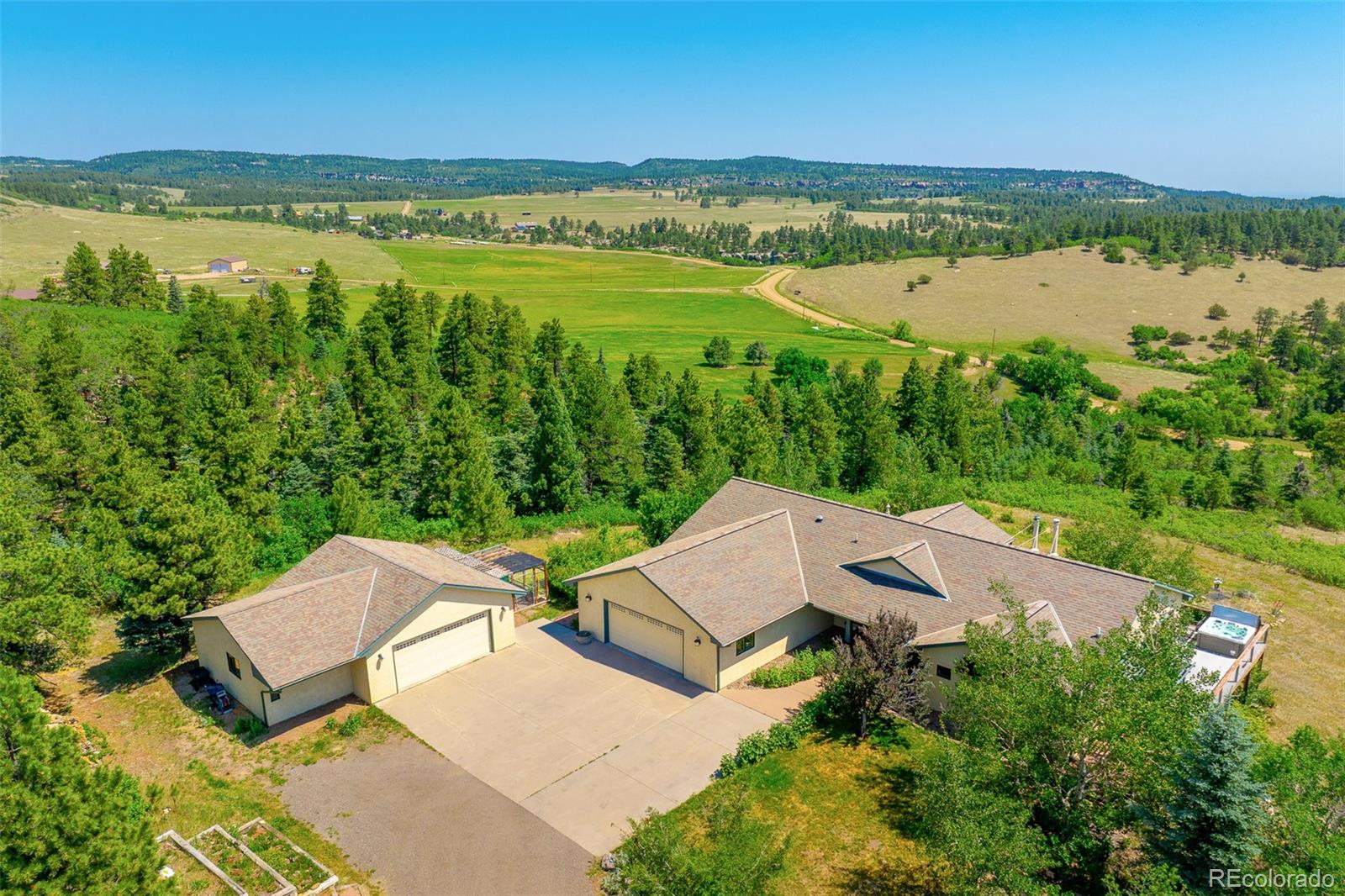 9685 Short Cut Road