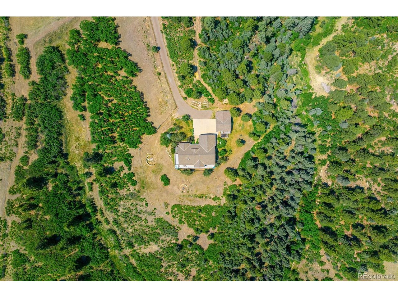 9685 Short Cut Rd