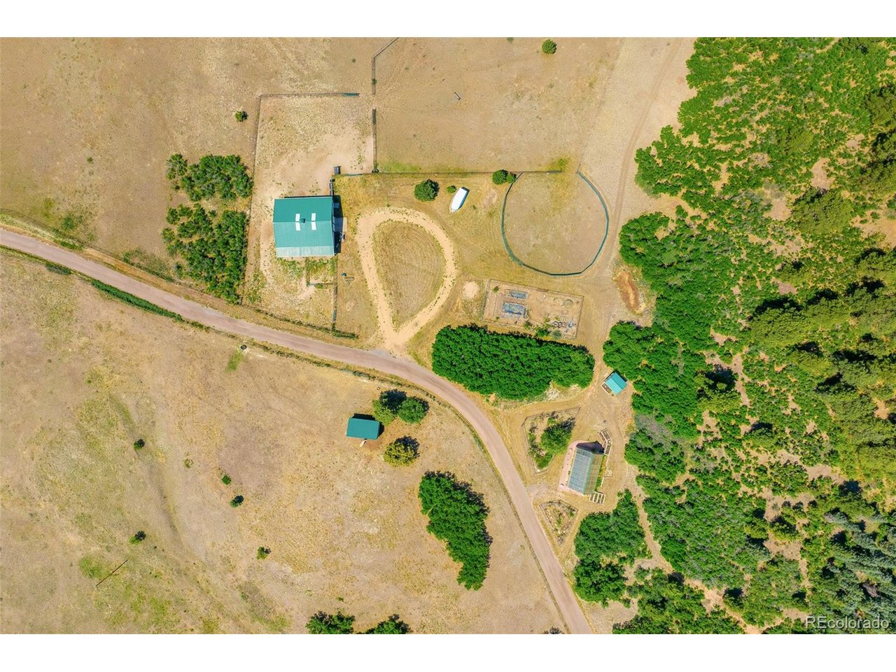 9685 Short Cut Rd