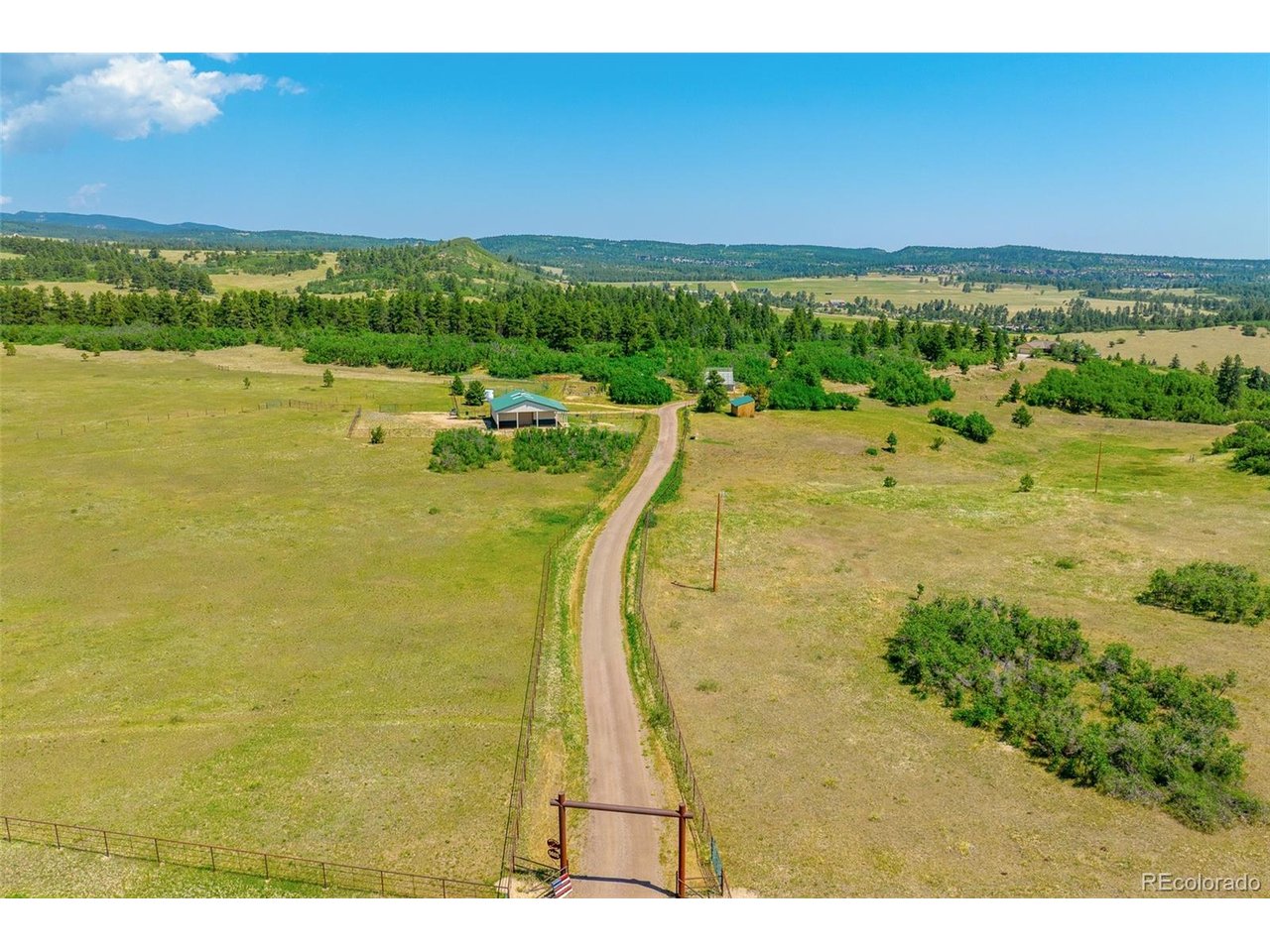 9685 Short Cut Rd