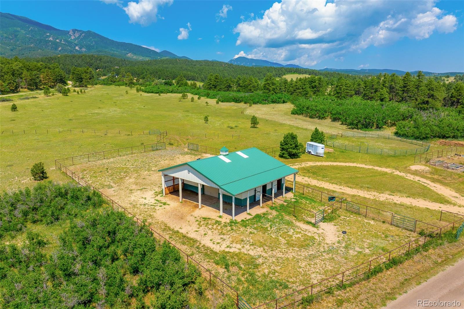9685 Short Cut Road