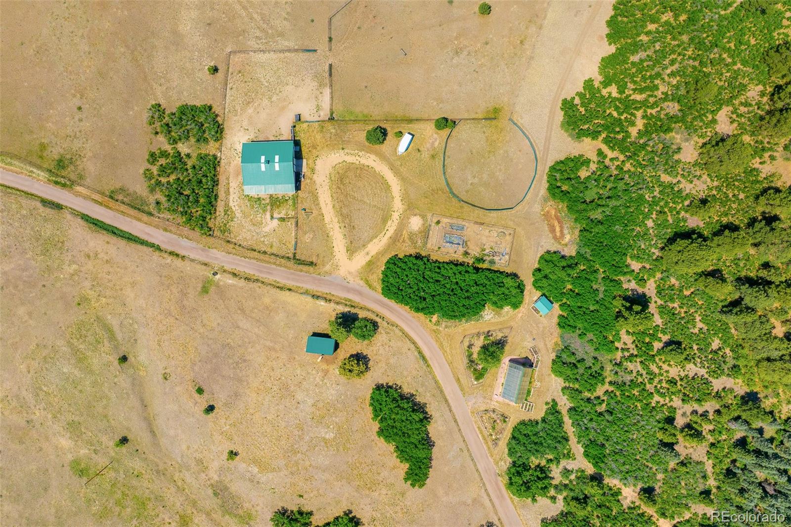 9685 Short Cut Road