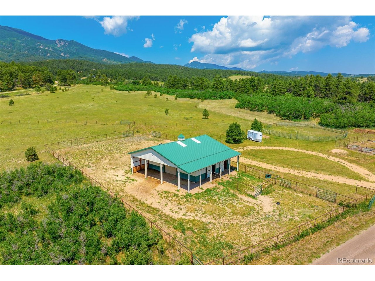 9685 Short Cut Rd