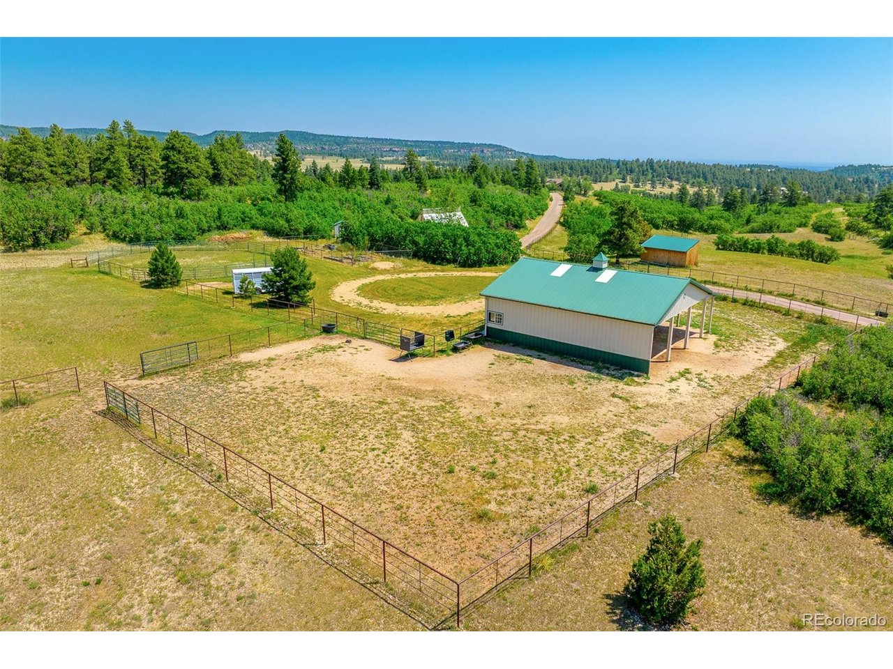 9685 Short Cut Rd
