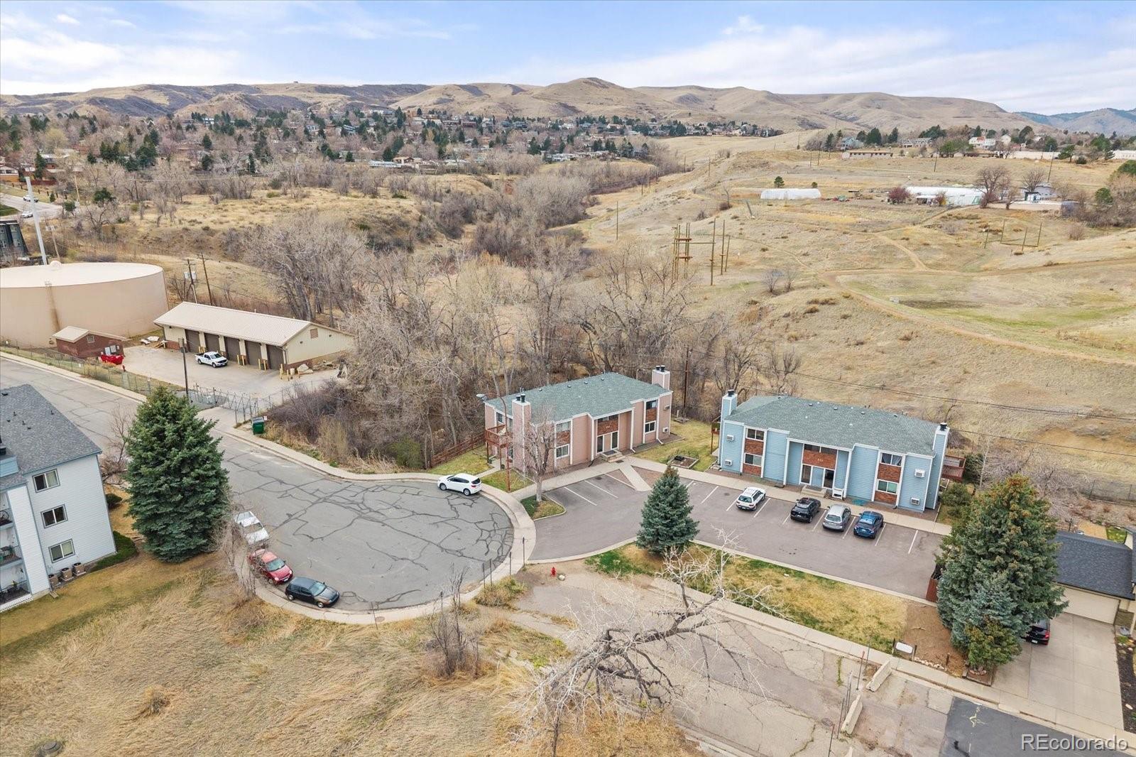 281 S Zinnia Way Unit: 2B