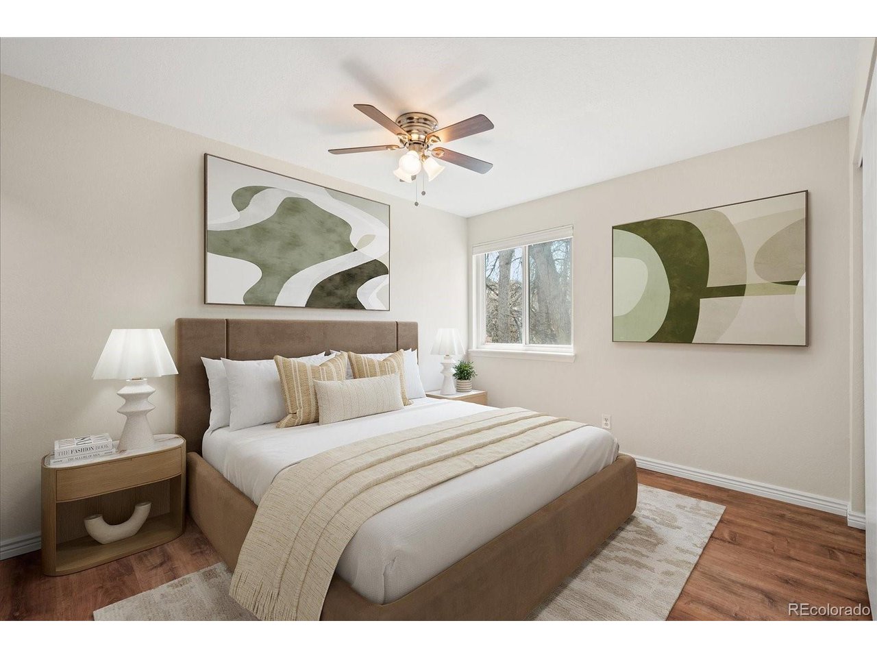 281 S Zinnia Way 2B
