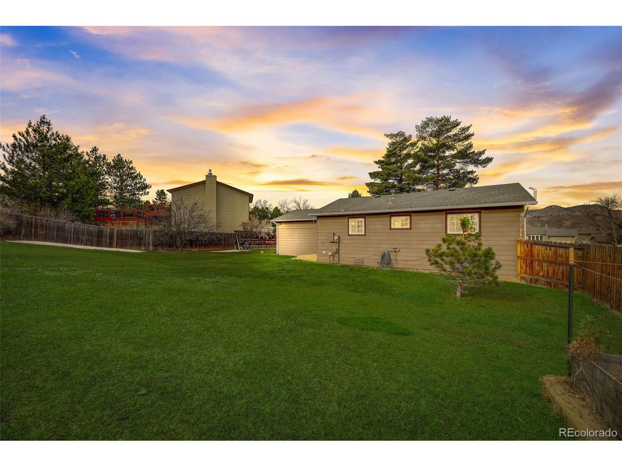 5050 S Zinnia Ct