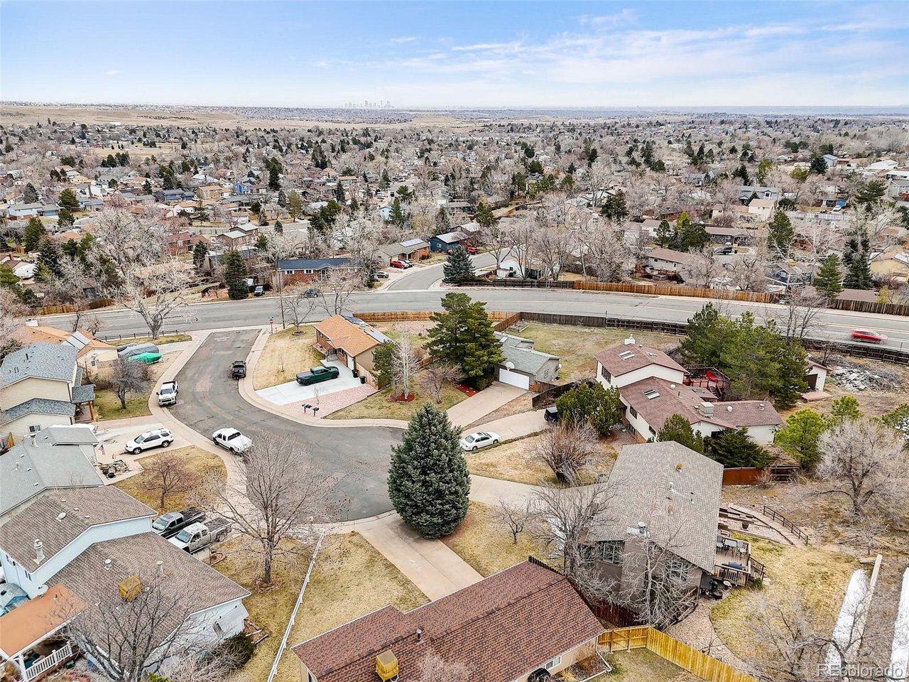 5050 S Zinnia Ct