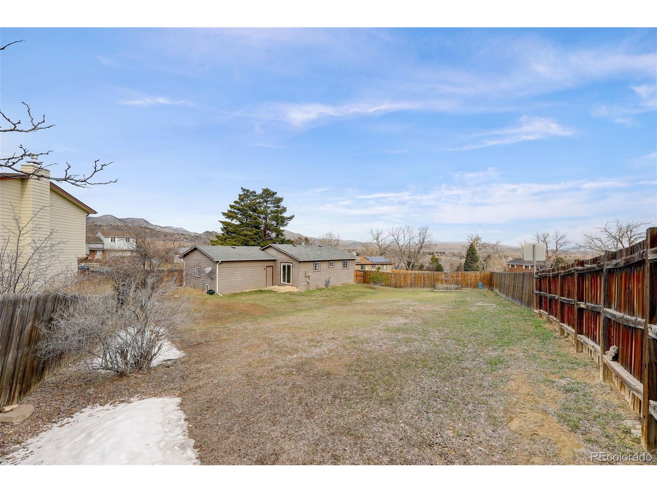 5050 S Zinnia Ct