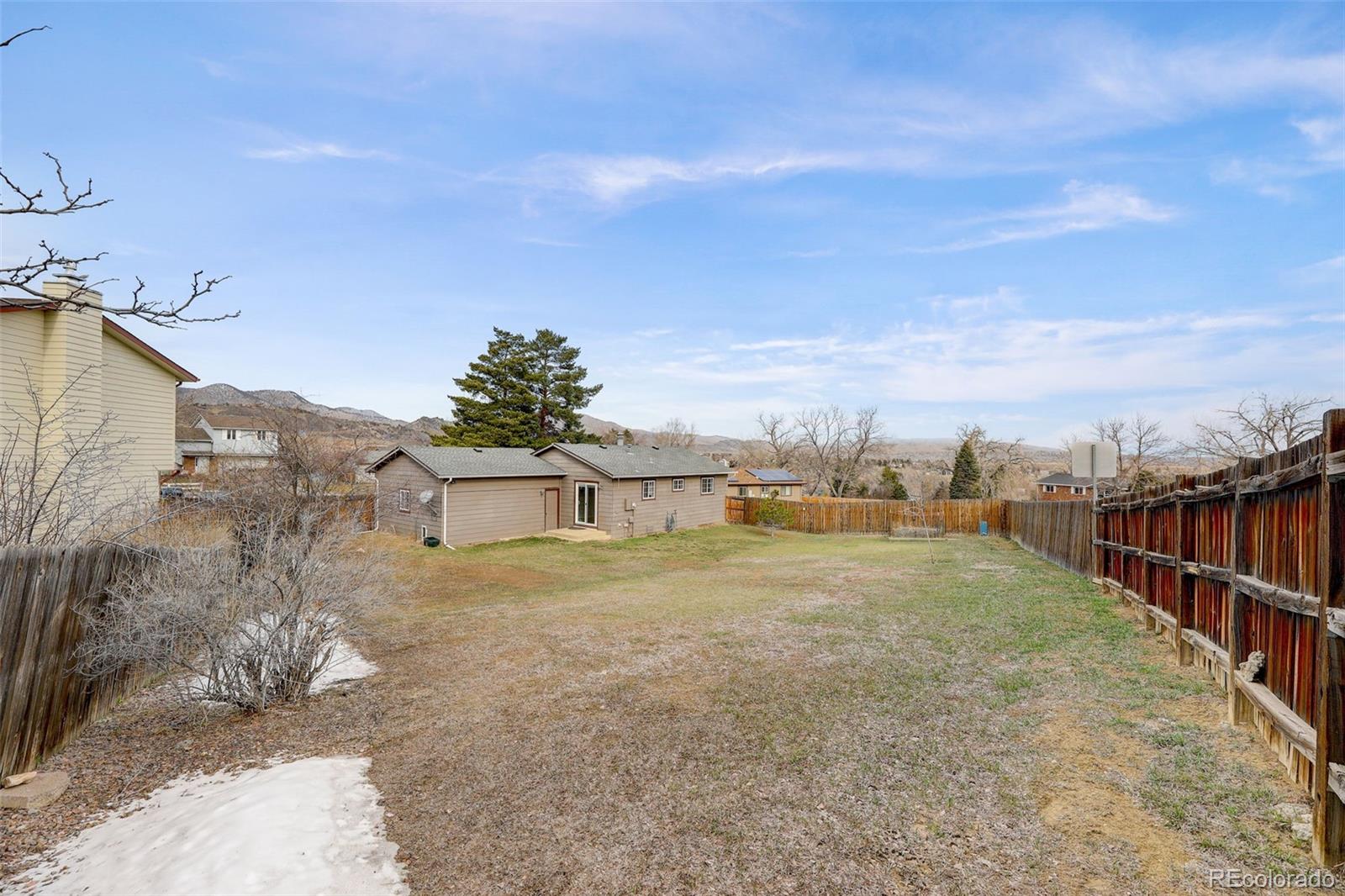 5050 S Zinnia Court