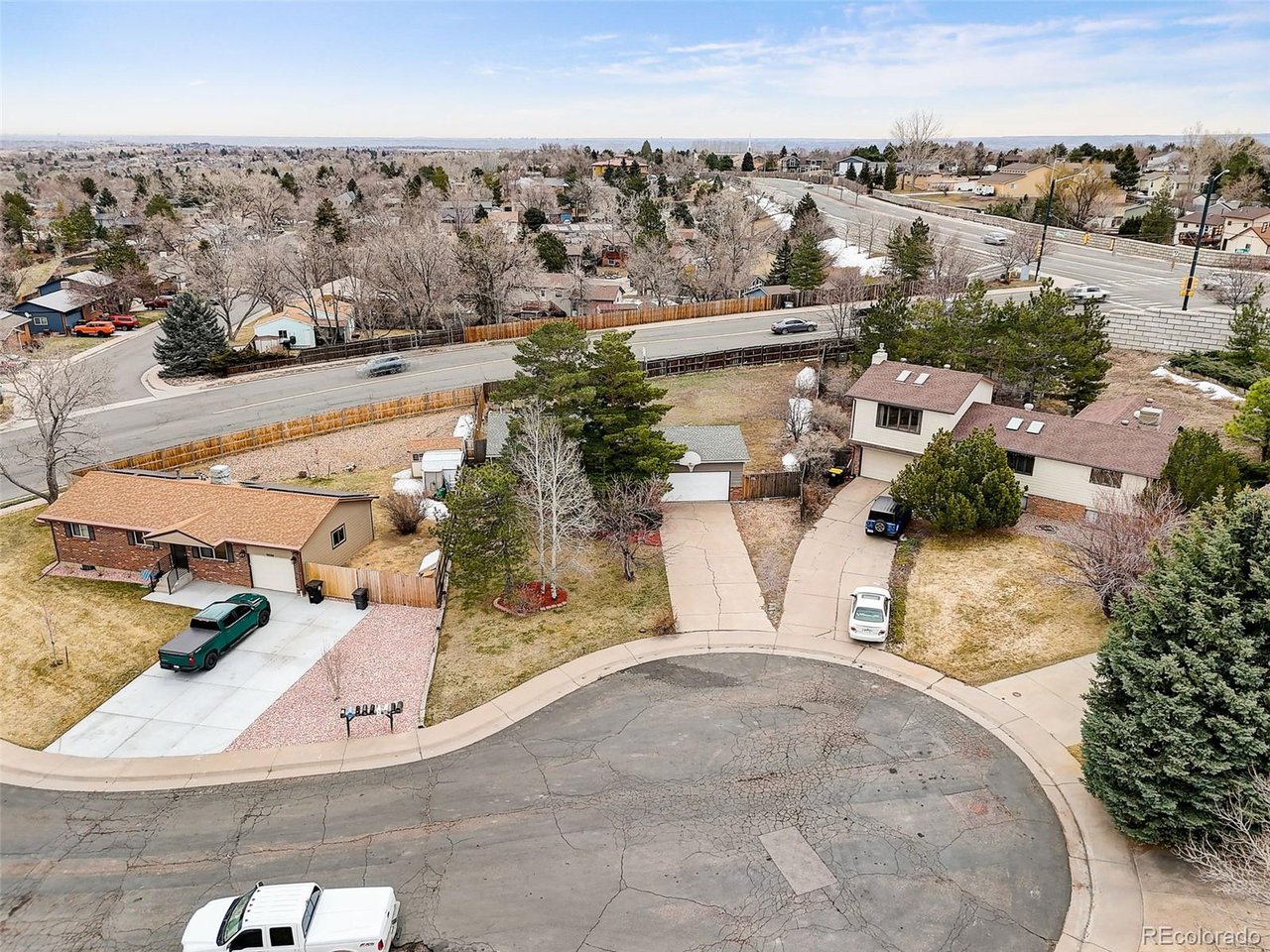 5050 S Zinnia Ct