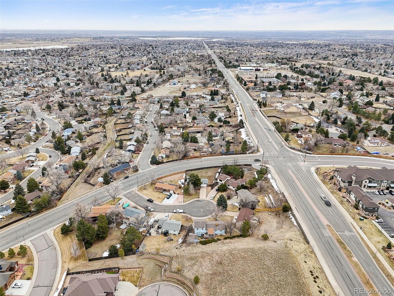 5050 S Zinnia Ct
