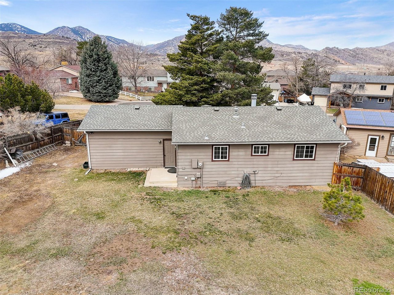 5050 S Zinnia Ct