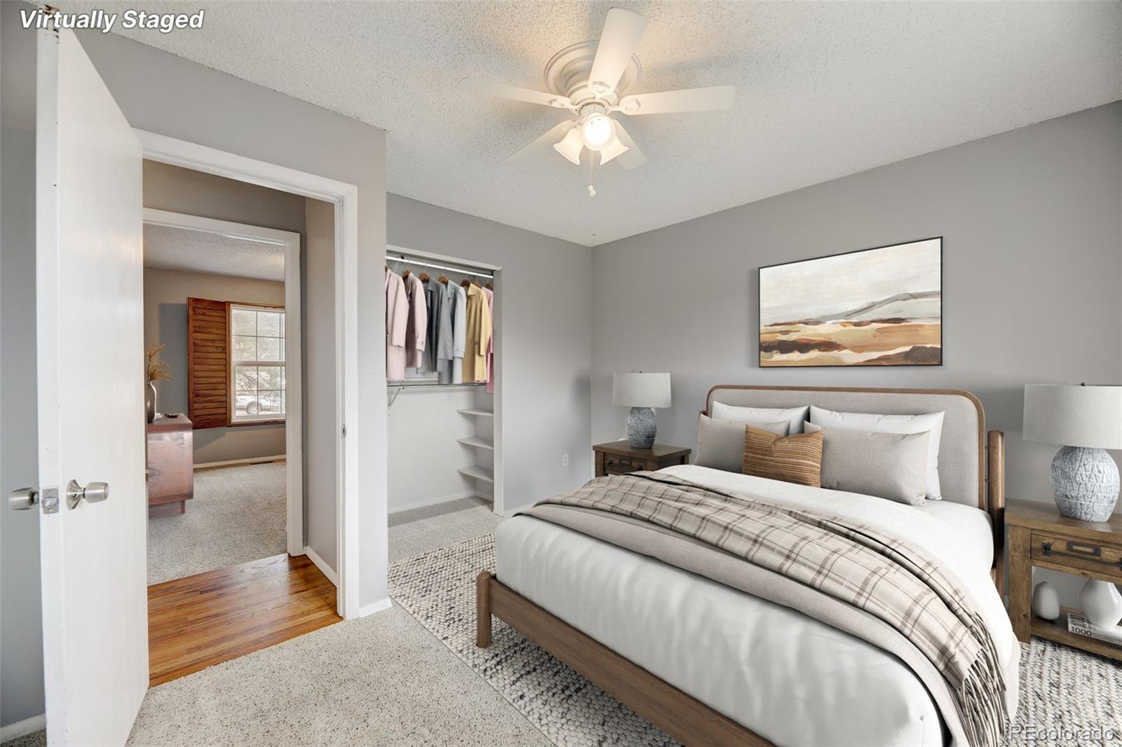 5050 S Zinnia Court