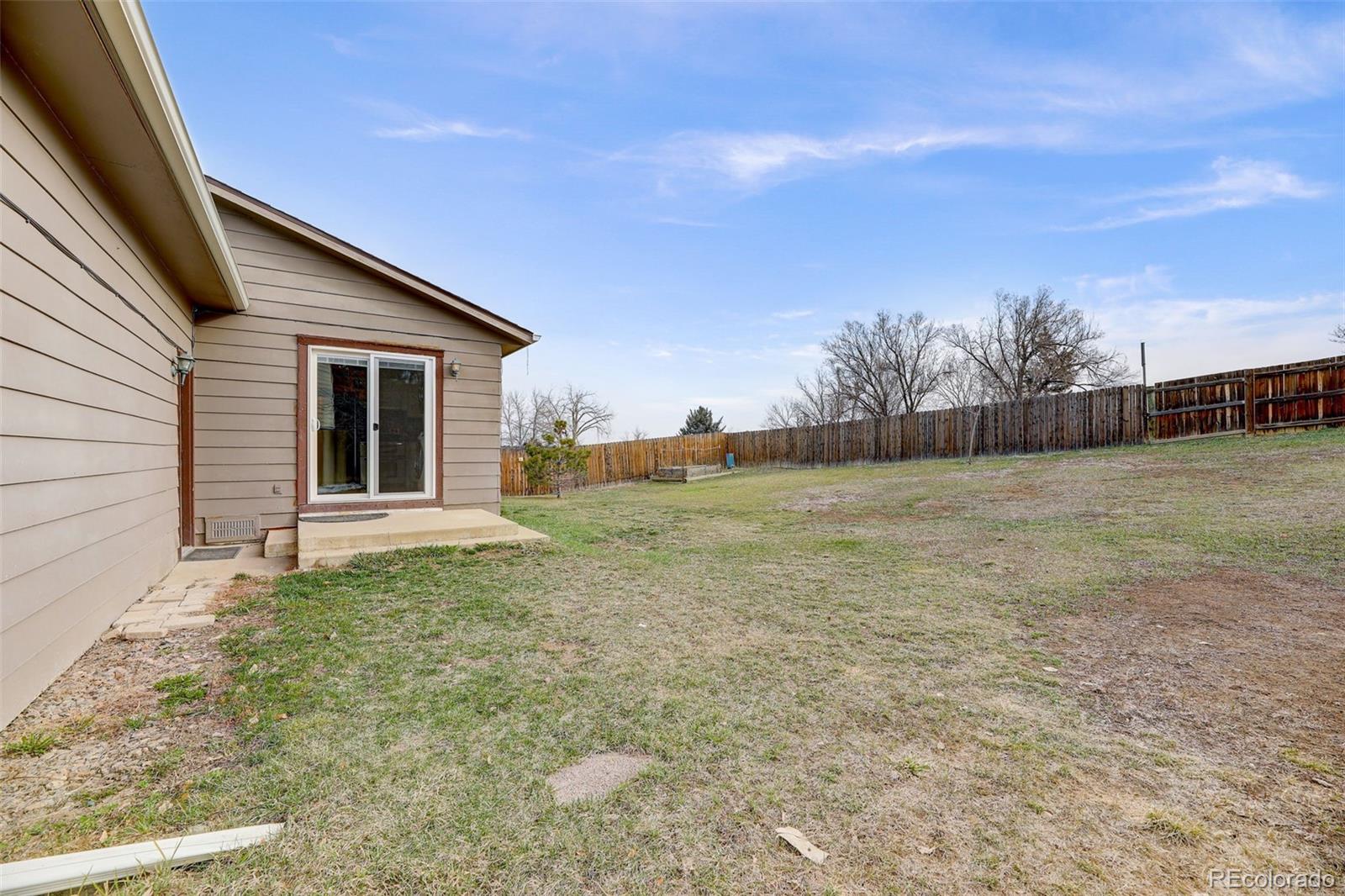 5050 S Zinnia Court