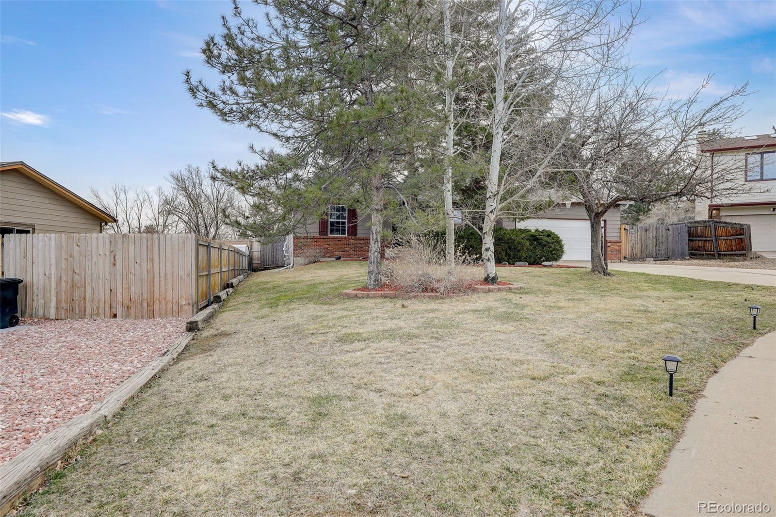 5050 S Zinnia Court