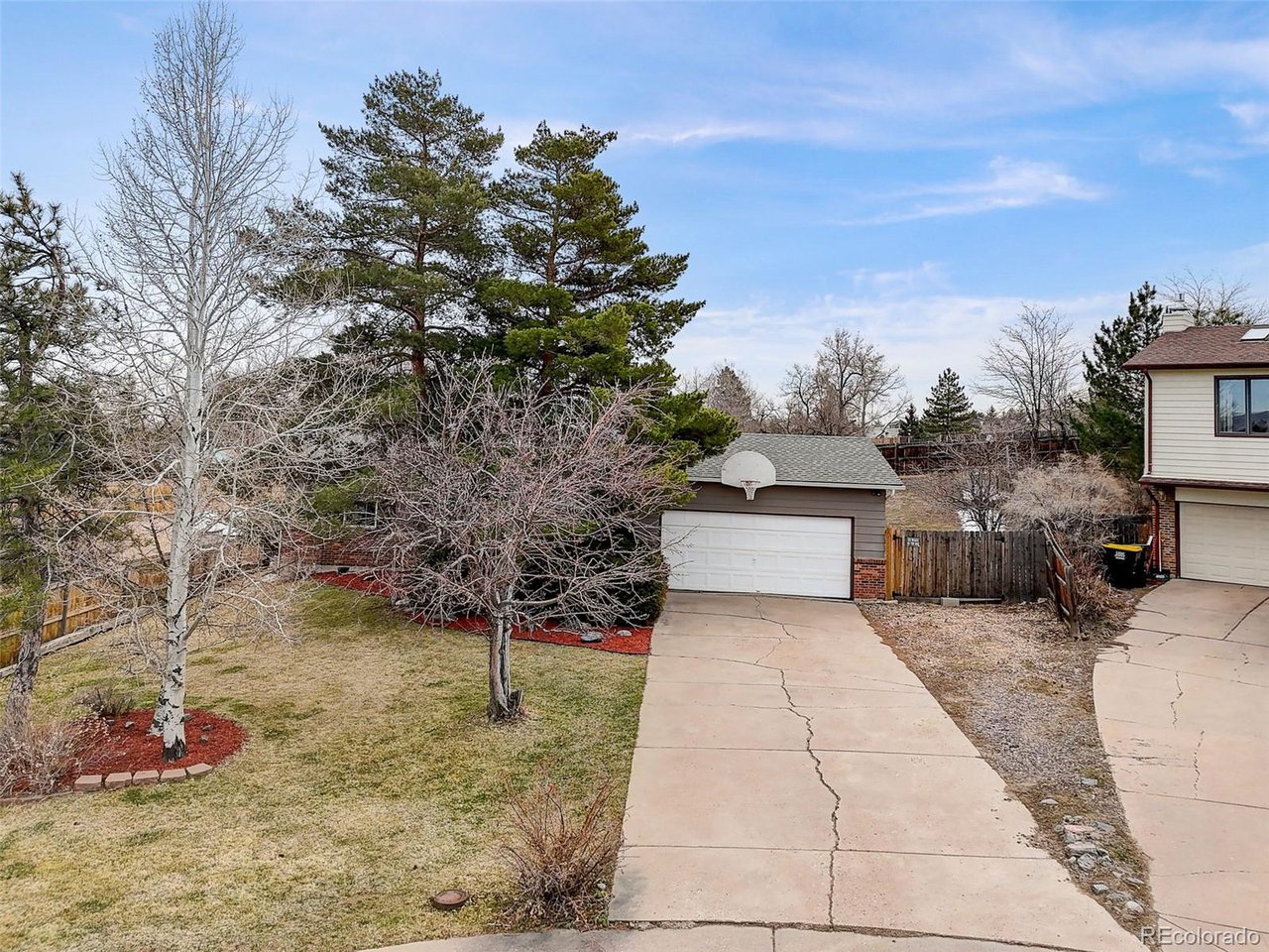 5050 S Zinnia Ct