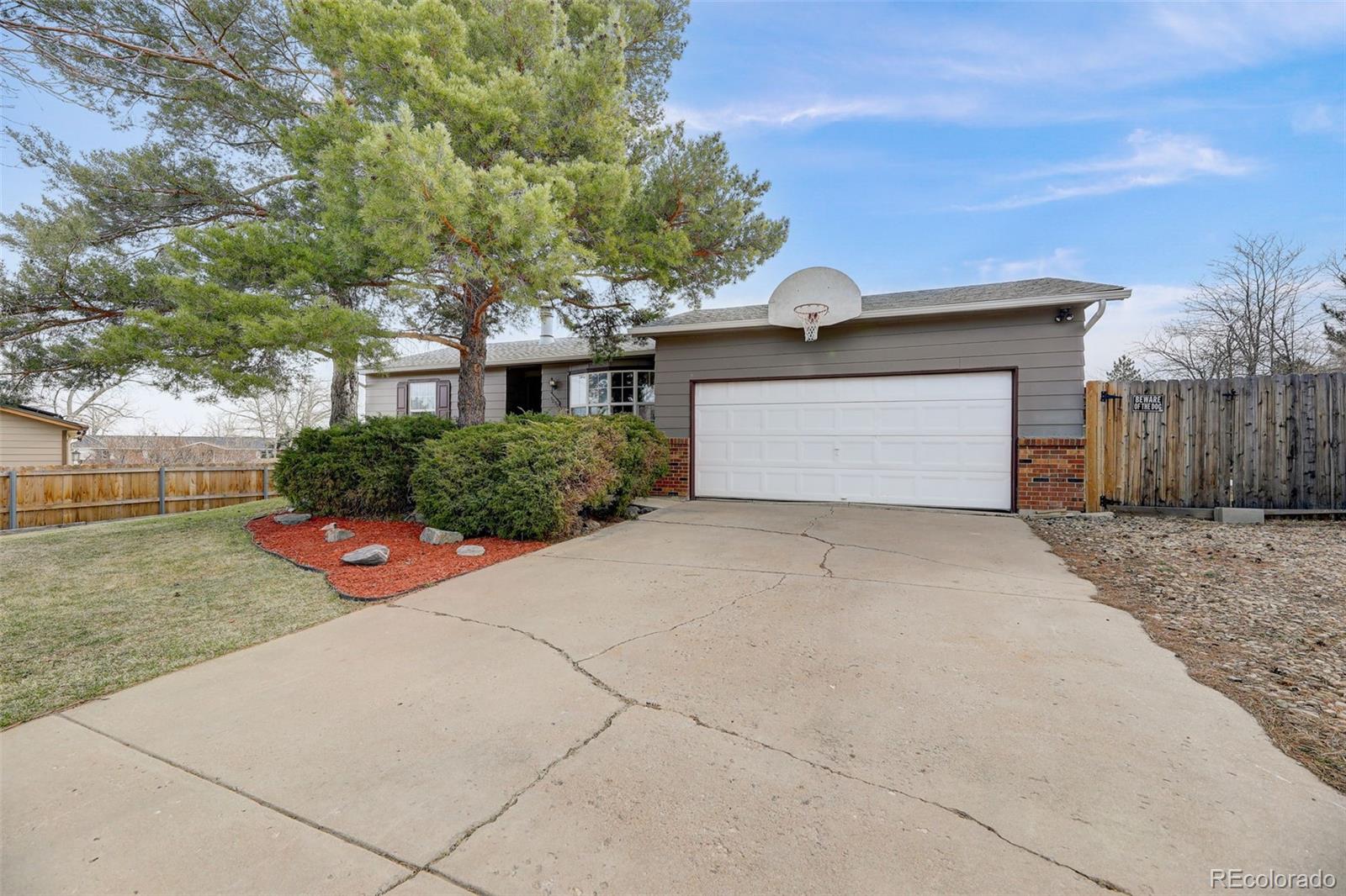 5050 S Zinnia Court