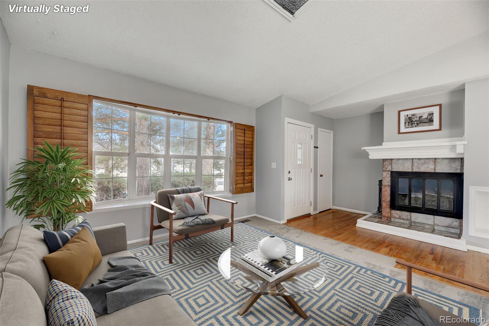 5050 S Zinnia Court