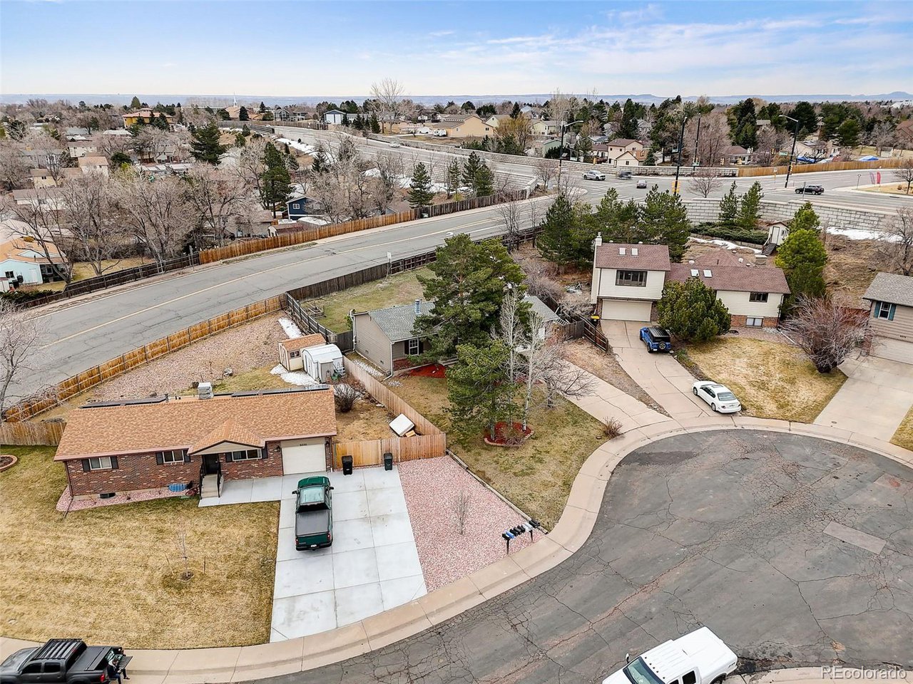 5050 S Zinnia Ct
